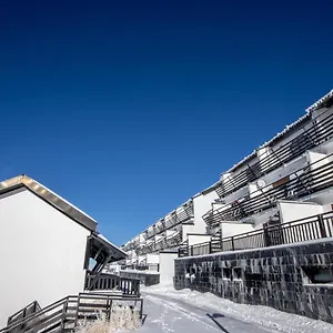 Alma Apartamento Sierra Nevada