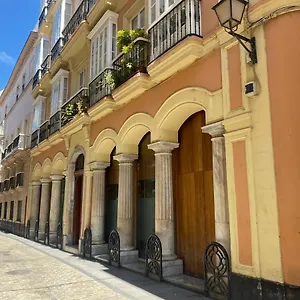 Colón 1451 - Wifi Gratis Y Aire Acondicionado Apartamento Cádiz